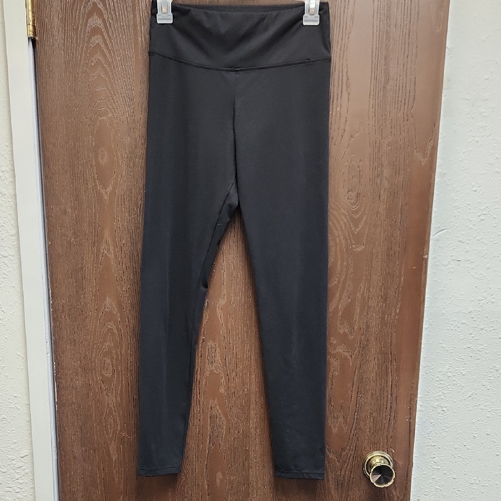Felina Classic Black Kids Leggings